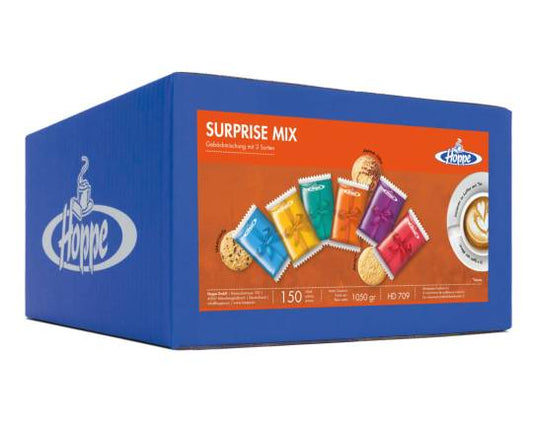 Bpop Mix-Tower süße Spezialität 1 Stk Süßware Snack