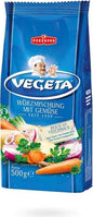 Mladost Mega Vegata Gewürz für die türkische Küche 1000g Küchengewürz