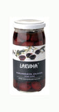 Onda Kernlos Schwarze Oliven 700g Vorrat