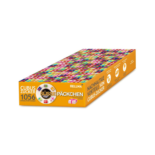 Cesa mit Früchten Zucker süße Spezialität 600g Süßware Snack