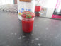 Cesa Erdbeermarmelade 380g Brotaufstrich