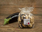 Cesa Getrocknet Aubergine Trockenfrucht-Spezialität 75g Snack