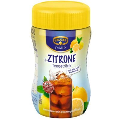 Tekir Privilege mit Zitrone Erfrischungsgetränk 1 Stk