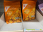 Kerem Aprikosen Natur süße Spezialität 250g Süßware Snack
