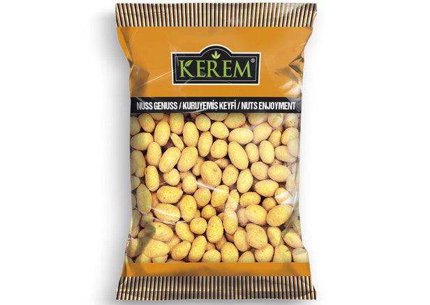 Kerem Aile Boy Gesalzen Trockenfrucht-Spezialität 350g Snack