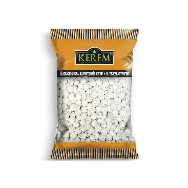 Kerem Kestane Sekerli Trockenfrucht-Spezialität 125g Snack