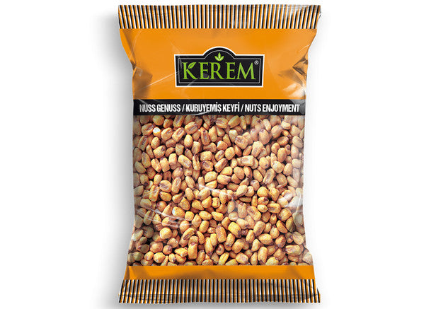 Kerem Gesalzen Mais Trockenfrucht-Spezialität 170g Snack