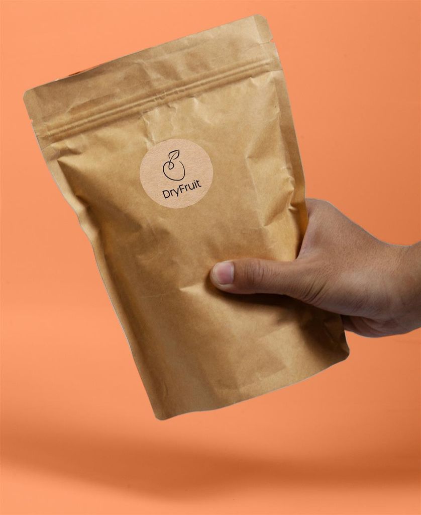 Meray Ger. Mandelkern Trockenfrucht-Spezialität 1 Stk Snack