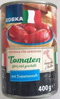 Teos Tomaten Kurusu 1 Stk Lebensmittel Vorrat