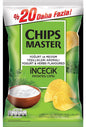 Chips Master Mevsimlik Joghurt Cesnili 1 Stk Lebensmittel Vorrat