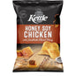 Chips Ketcap Aromatisiert 110g Lebensmittel Vorrat