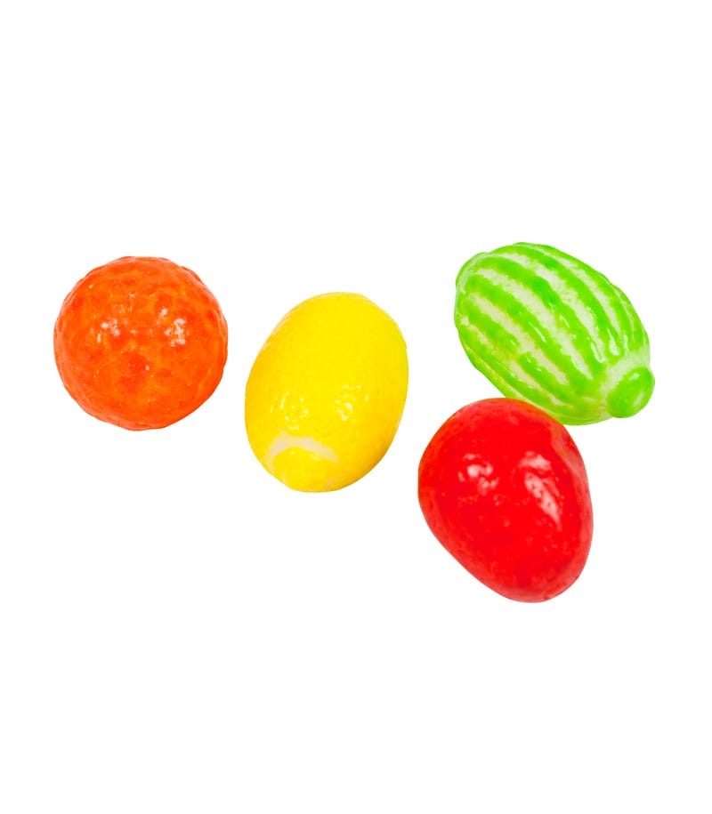 Pacho Mellow 8 Adet süße Spezialität 1 Stk Süßware Snack