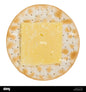Crackzel Cheddar Käse Keks- und Süßwarenprodukt 85g Snack