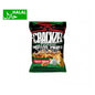 Crackzel Garlic Bread Keks- und Süßwarenprodukt 85g Snack