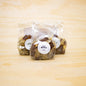 Crackzel Salted Caramel Keks- und Süßwarenprodukt 85g Snack