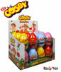 Cosby Maxi 3D Emoji Egg Grundnahrungsmittel 1 Stk Getreide Vorrat