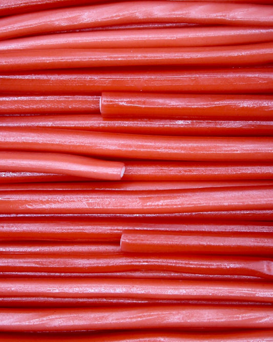 7 Stick mit Erdbeere süße Spezialität 1 Stk Süßware Snack