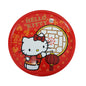 Hello Kitty süße Spezialität 1 Stk Süßware Snack