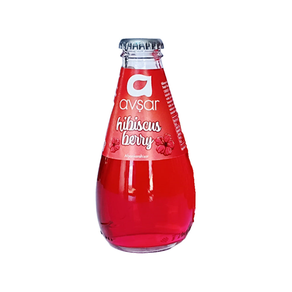 Avsar Grün Apfel Soda Erfrischungsgetränk 1200ml