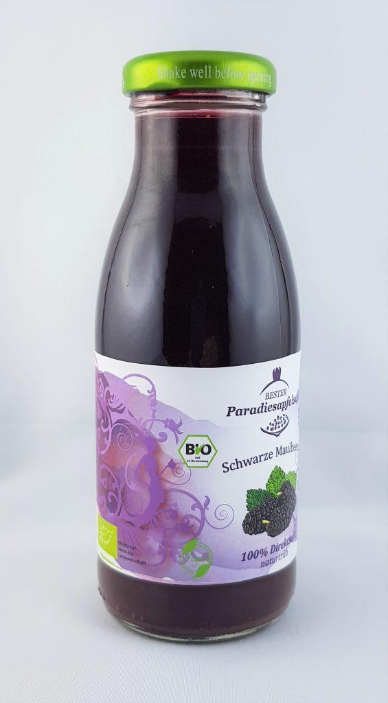Avsar Schwarze Maulbeere Erfrischungsgetränk 200ml