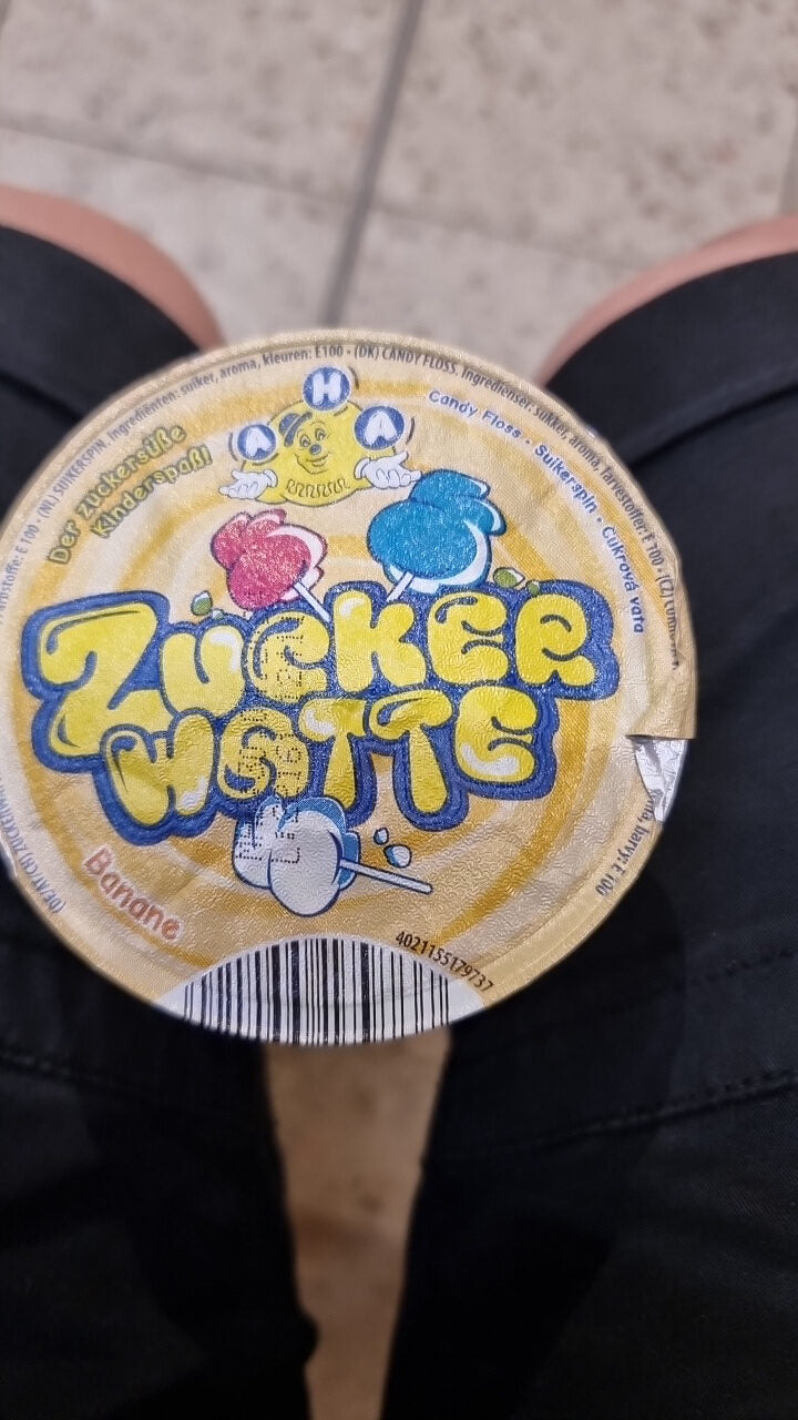 Patos Critos 3D süße Spezialität 100g Süßware Snack