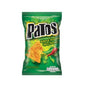Patos Scharf Chili Trockenfrucht-Spezialität 109g Snack