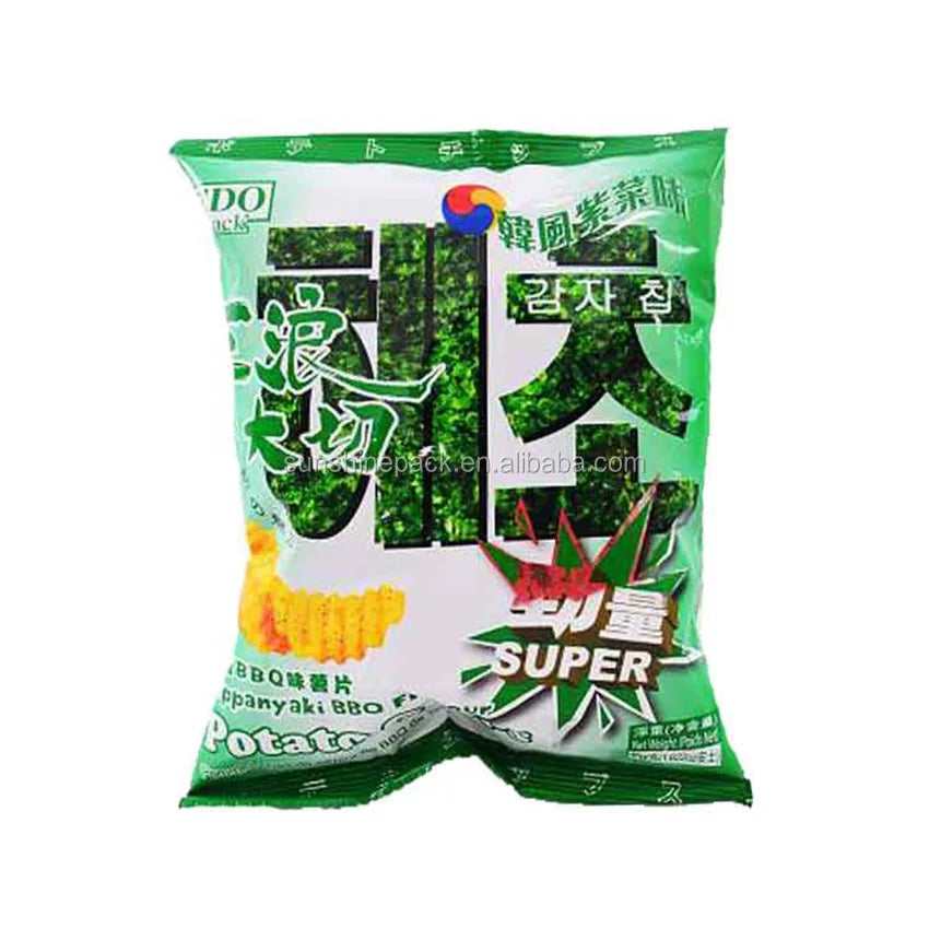 Ranim Chips Domatesli 30g Lebensmittel Vorrat
