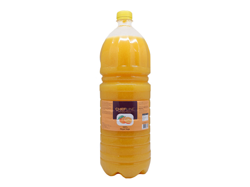 Bursali Portakal Saft 1000ml Getränk Erfrischungsgetränk