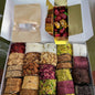 Bursali Sandvic Lokum Grundnahrungsmittel 325g Getreide Vorrat