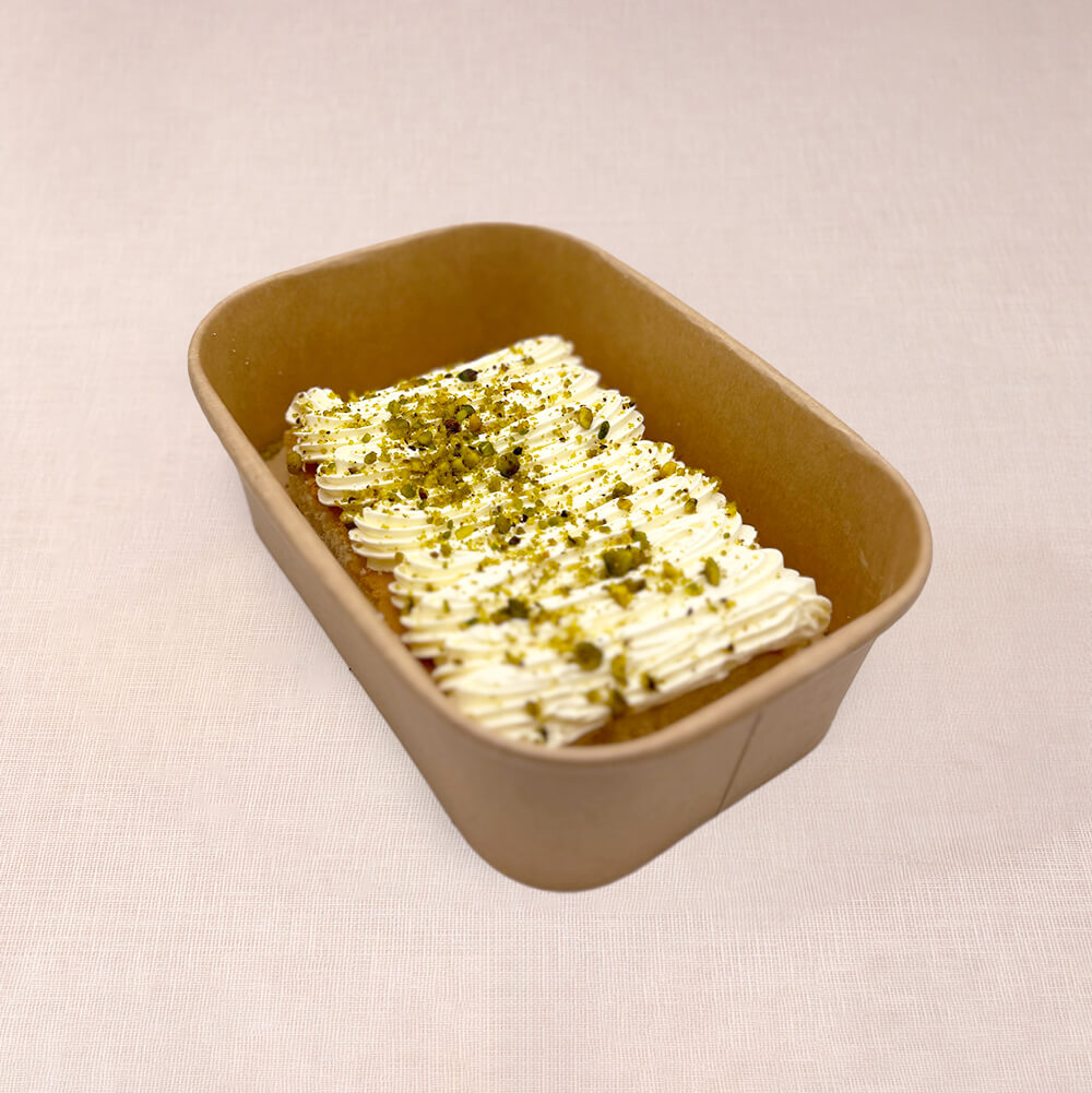 Pistachio Cake süße Spezialität 40g Süßware Snack