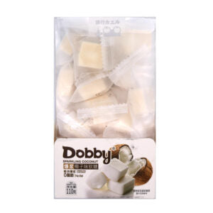 Doubi Coconut Pie süße Spezialität 40g Süßware Snack