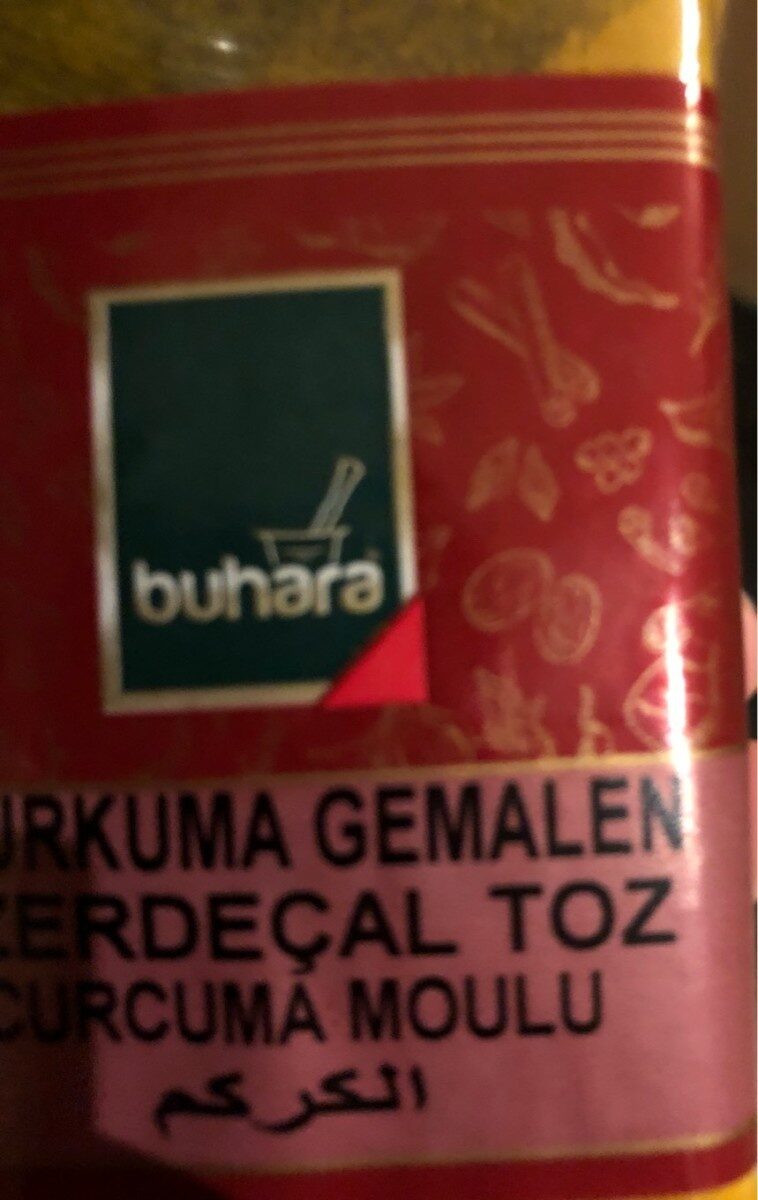 Bizim Köfte Harci Gewürz für die türkische Küche 85g Küchengewürz
