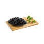 Olea Kernlos Schwarze Oliven 780g Vorrat