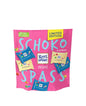 Schoko-Regenschirm süße Spezialität 1 Stk Süßware Snack