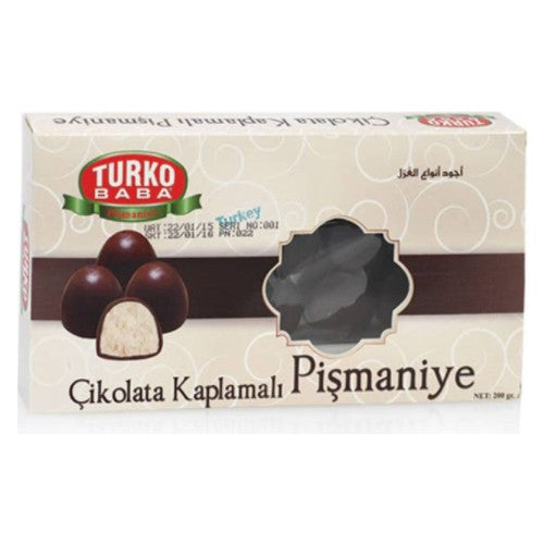Ciloglu Narli Tel Pişmaniye türkische Süßware 130g Lokum