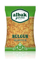 Ciloglu Sehriyeli Bulgur Grundnahrungsmittel 1000g Getreide Vorrat