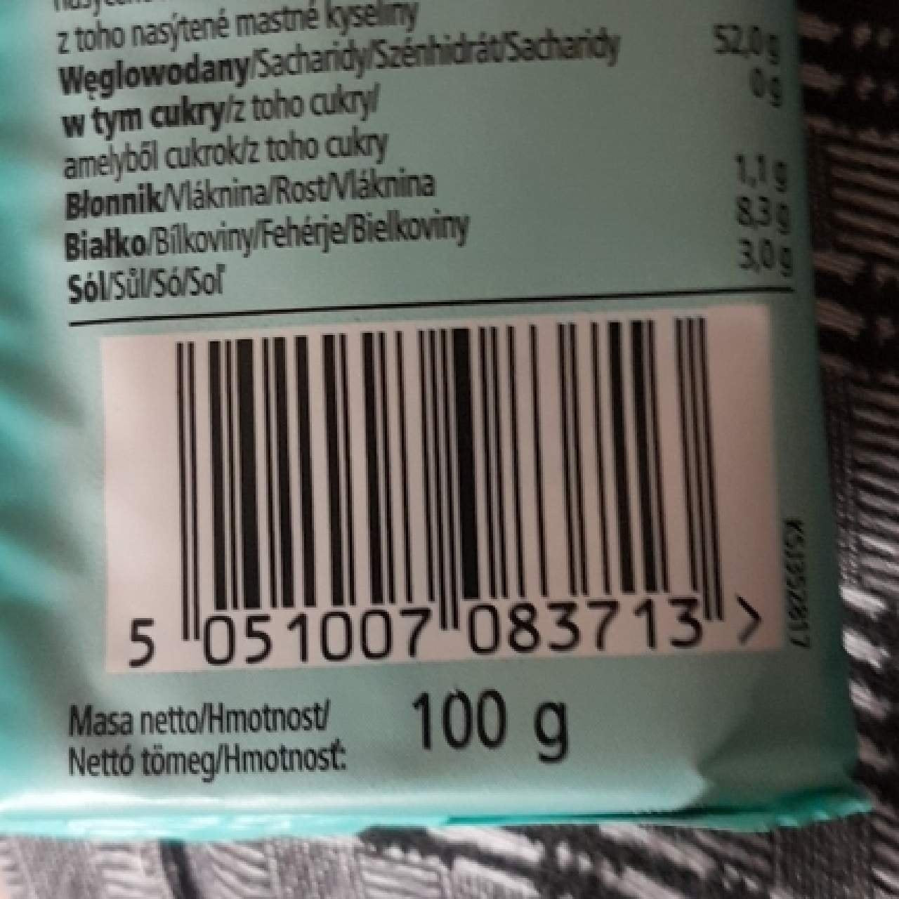 Ciloglu Popkorn Grundnahrungsmittel 1000g Getreide Vorrat