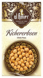 Berk Citir Geröstete Kichererbsen Trockenfrucht-Spezialität 200g Snack