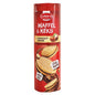 Pinko Waffel mit Pistazie Keks- und Süßwarenprodukt 450g Snack