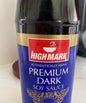 Sosi Zitronensauce 500ml Würzsauce