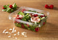 Sezgin Cubuk Salata Glas eingelegte Spezialität 1700g Vorrat
