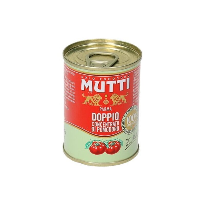 Sezgin Tomatenmark Dose 800g Vorrat