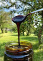 Sezgin Maulbeersirup 800g Honig Brotaufstrich