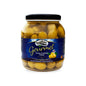 Sezgin Grün Kirma Oliven 170g Vorrat