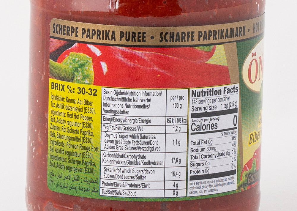 Sezgin Scharf Şalgam Getränk Scharf Grundnahrungsmittel 300ml Getreide Vorrat