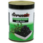 Sezgin Salz-Oliven Schwarz XL 800g Vorrat