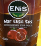 Sezgin Nar Eksili Sauce 345g Würzsauce