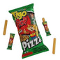 Tigo Pop 1 Karton Chips Grundnahrungsmittel 1 Stk Getreide Vorrat