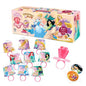 Princess Egg süße Spezialität 1 Stk Süßware Snack