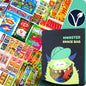 Vegn Snack süße Spezialität 180g Süßware